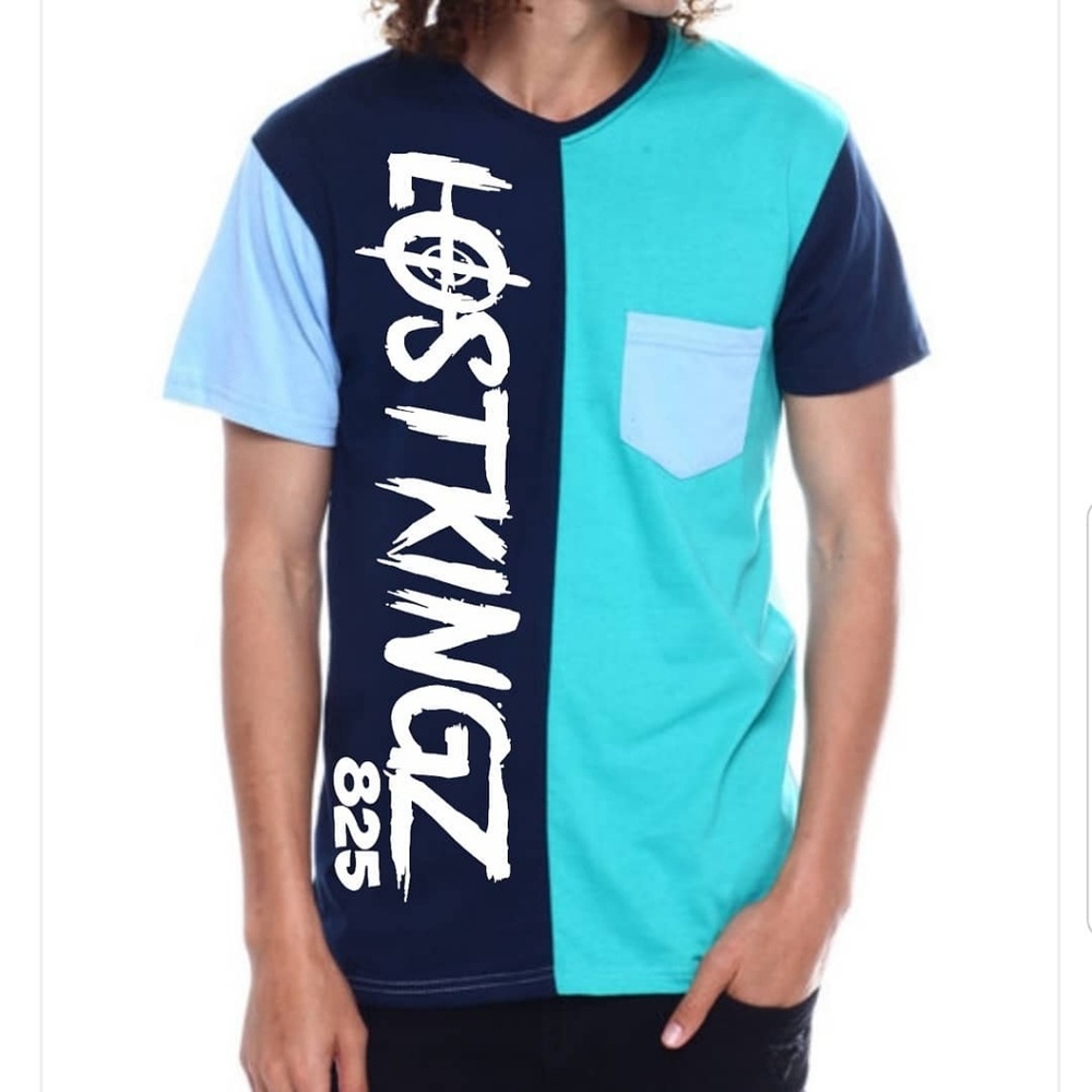 LostKingz T